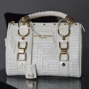 Gianni Versace bag